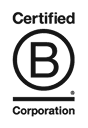 B Corp logo