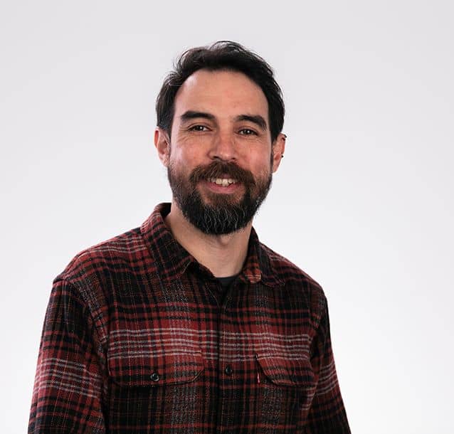 Camilo Suarez