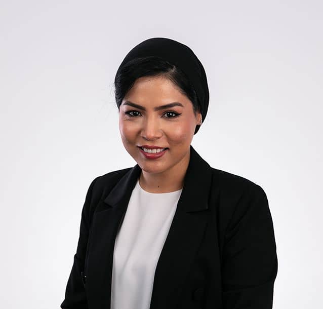 Farida Malek