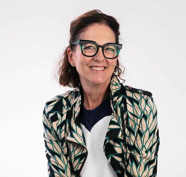 Lisa Gumbleton