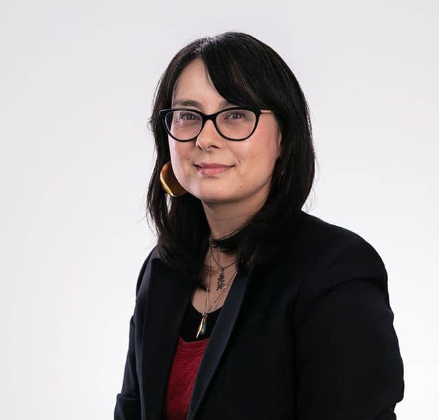 Melissa Hill