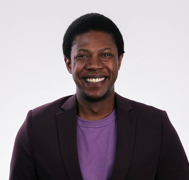 Thabani Tshuma