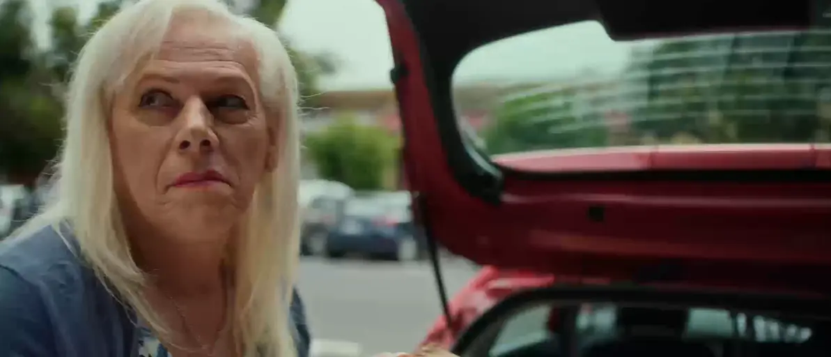 Think HQ showreel poster